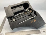 04 05 06 07 08 Chrysler Crossfire 3.2L At Rwd Trunk Foam Compartment Carrier B Used. Price: $79.99.