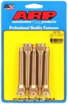 Arp Wheel Stud Kit 7/16-20 3.200/.580 Knurl (5) New. Price: $52.21.