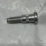 Dorman 610-277 1/2-20 Serrated Wheel Stud .625 In. Knurl, 2-1/4 Length New. Price: $9.99.