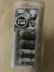 Wheel Lug Nut Dorman 712-645M4 New. Price: $18.70.