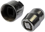 Dorman 711-621 Wheel Nut Lock Chrome Duplex Acorn M14-1.50 New. Price: $43.95.