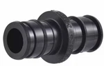 Pexa Plastic Expansion Coupling, 1/2 In., 5-PK. UA008A5 New. Price: $16.09.