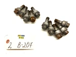2017-2023 Audi SQ7 Wheel Rim Lug Bolt Set X10 Oem Used. Price: $32.99.