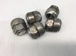 10 11 12 13 14 15 Honda Pilot Wheel Locks Lugs Nuts Set Of Used. Price: $12.74.
