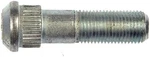 Dorman 610-080 Serrated Wheel Stud 1/2-20 .625 In. Knurl 1-15/16 Length New. Price: $20.19.