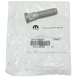 Wheel Lug Stud Genuine Mopar 68398367AA New. Price: $6.99.