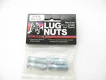 Gorilla 77737SB Wheel Lug Studs - 12MM X 1.50 Thread 4/PACK New. Price: $12.88.