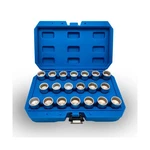 20PCS Wheel Lock Nut Key Kit For Porsche Vw Touareg, Anti-theft Lug Remov... New. Price: $90.34.