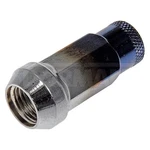 For Ram 3500 11-18 Dorman Ti-blue Cone Seat Acorn Bulge Open End Lug Nuts New. Price: $59.26.