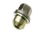 Eurospare 63ZC74W Lug Nut Fits 1999-2004 Land Rover Discovery Series Ii New. Price: $23.67.