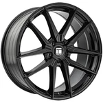 Touren TR94 19X8.5 5X4.5" +35MM Gloss Black Wheel Rim 19" Inch New. Price: $304.99.