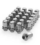 Richeer 24PCS M12X1.5 Oem Factory Style Lug Nuts For Tacoma, 4RUNNER, New. Price: $29.00.
