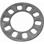 Racing Power Co-packaged 5-HOLE Disk Brake Spacer (2) 3/8IN Thick- R4082 New. Price: $22.60.