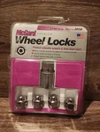 Mcgard 24154 Wheel Lug Nut Lock 12MM X 1.25 Fits 1993 - 2020 Nissan Altima New. Price: $28.00.