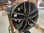 Wheel Wk Body Vin Or 6TH Digit 18X8 Fits 20-22 Grand Cherokee 2141927 Used. Price: $249.88.