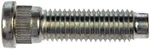 Dorman 610-496.1 M14-2.0 Serrated Wheel Stud 16.0MM Knurl, 54.9MM Length New. Price: $17.34.