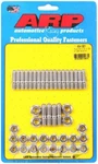 Arp #454-1901 Ford S/s Oil Pan Stud Kit New. Price: $95.99.