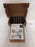 VPLCY0105 Land Rover Wheel Lock Set Used. Price: $29.95.