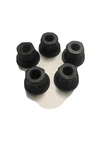 (5) Raybestos 9928N Wheel Lug Nuts - Front / Rear Free Shipping New. Price: $19.99.