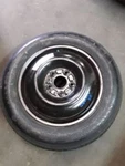 135-90-15 Spare Tire Wheel Rim 2007 Honda Accord Brd-nick Used. Price: $59.00.
