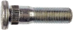 Dorman 610-282 Serrated Wheel Stud 9/16-18 0.655 In. Knurl 2-3/32 Length New. Price: $30.07.