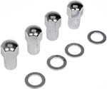Dorman 711-503 Wheel Nut Chrome Duplex Mag 9/16-18 New. Price: $35.99.