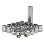 West Coast Wheel Accessories W5614STO 14.1.5 Spline Open Lug New. Price: $56.47.