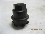 Genuine Gm Oem 10180807 Wheel Nut Cap New. Price: $6.49.