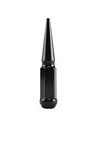 For Chevy C10 75-83 Metal Lugz 7002K5-BLK Black Cone Seat Spiked Nut Set New. Price: $99.99.