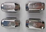7/16" - 20 Rh Acorn Mr 5402 Lot Of Nuts New. Price: $9.95.