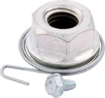 Allstar Performance #ALL44108 Glueless Lug Nuts 5/8IN Coarse Thread 5PK New. Price: $47.99.