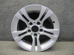 08-11 Bmw E90 E91 328I Style 268 Alloy Wheel R16" Rim 16X7J ET31 6780907 Oem Used. Price: $137.99.