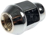 Dorman 711-405 Wheel Nut Chrome Acorn Bulge Seat M12-1.25 New. Price: $16.09.