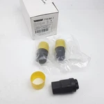 Dorman 712-061.1 Wheel Lock Replacement Key Hex-size 19 Mm Length 43 Set Of New. Price: $19.99.