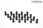 2020-2023 Ford Explorer Xlt Front Rear Wheel Bolt Lug Nut Set Of Gorilla Used. Price: $77.99.