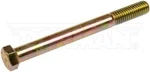 Dorman 860-345 Multi-purpose Bolt Cap Screw New. Price: $21.28.