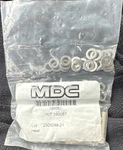 Mdc 190061 Head Hex-key Metal Bolt Kit With Nuts And Washers New. Price: $20.00.