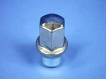 Genuine Mopar Wheel Nut 6509423AA New. Price: $15.61.
