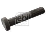 Wheel Bolt Febi Bilstein 102242 Rear Axle For Mercedes-benz Neu. Price: $29.78.