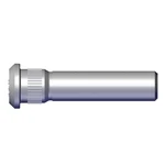 Fits Mack 3398-W1202 Wheel Lug Bolt Disc, 3.9 In. Length, M22X1.5 Thread, 1.222 New. Price: $34.72.
