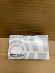 New Bmw 1113131 361311131 Wheel Nut Oem 36-13-1-113-131 Genuine Neu. Price: $13.94.
