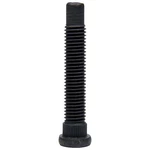 Allstar Performance Wheel Studs 5/8-11 X3.75 5PK .375 Knurl Length ALL44113 New. Price: $32.00.