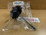 20-25 Corolla Sedan Genuine Toyota Spare Tire Carrier Hold Down Bolt 51931-12260 New. Price: $13.79.