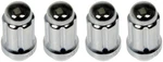 Dorman 712-415 Chrome Spline Drive M12-1.25 New. Price: $28.95.