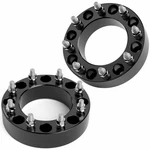 Ksp Wheel Spacers 8X180 M14X1.5 Chevy Silverado Gmc Sierra 2500HD 3500HD New. Price: $89.99.