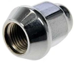 Wheel Lug Nut Dorman 611-966.1 New. Price: $15.43.