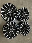 2025.5 Volvo XC90 21X8 Wheel Set #32294603 Take Off Fit 16-25.5 Used. Price: $1200.00.