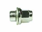 Dorman 49JN35T Lug Nut Fits 1990-2006 Mitsubishi Eclipse New. Price: $17.74.