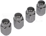 73-81 Camaro Chrome Acorn Wheel Lug Nut (set Of 4) Dorman 711-101 New. Price: $17.95.