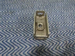 Nos 1980-1996 Ford F150 F250 F350 Side Spare Wheel Tire Mounting Bolt Nut New. Price: $44.44.
